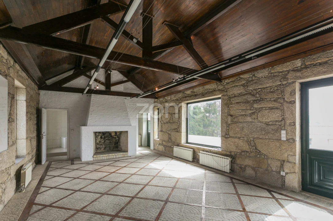 Escritório para Arrendamento em Cidade da Maia Foto 36