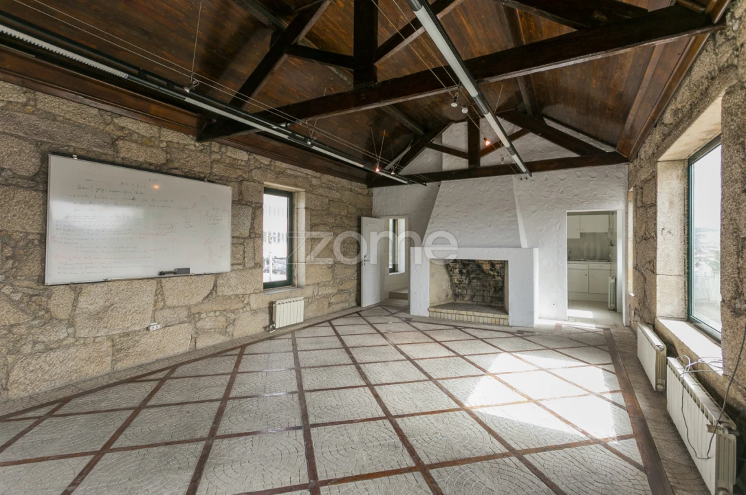 Escritório para Arrendamento em Cidade da Maia Foto 38