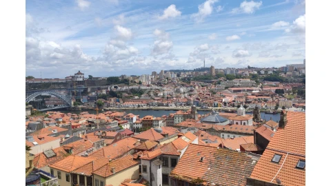 Prédio para Venda em Cedofeita, Santo Ildefonso, Sé, Miragaia, São Nicolau e Vitória