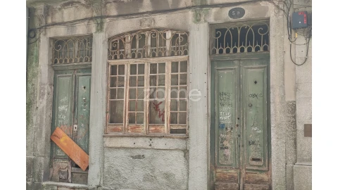 Prédio para Venda em Cedofeita, Santo Ildefonso, Sé, Miragaia, São Nicolau e Vitória