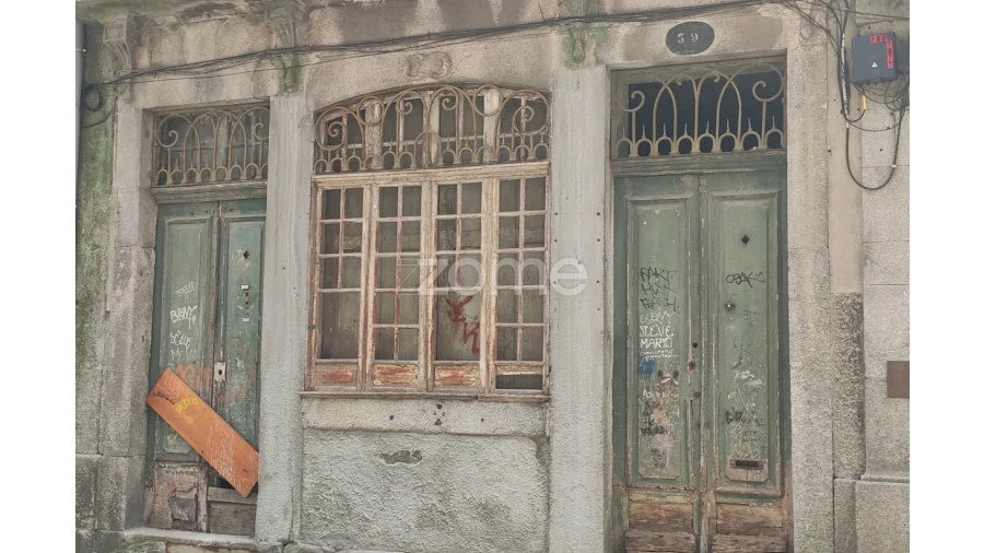Prédio para Venda em Cedofeita, Santo Ildefonso, Sé, Miragaia, São Nicolau e Vitória Foto 26