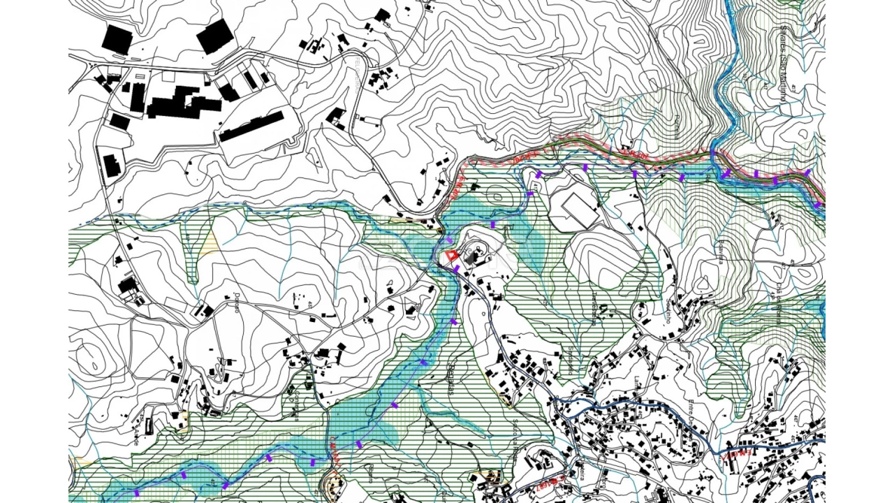 Terreno para Venda em Regadas Foto 11