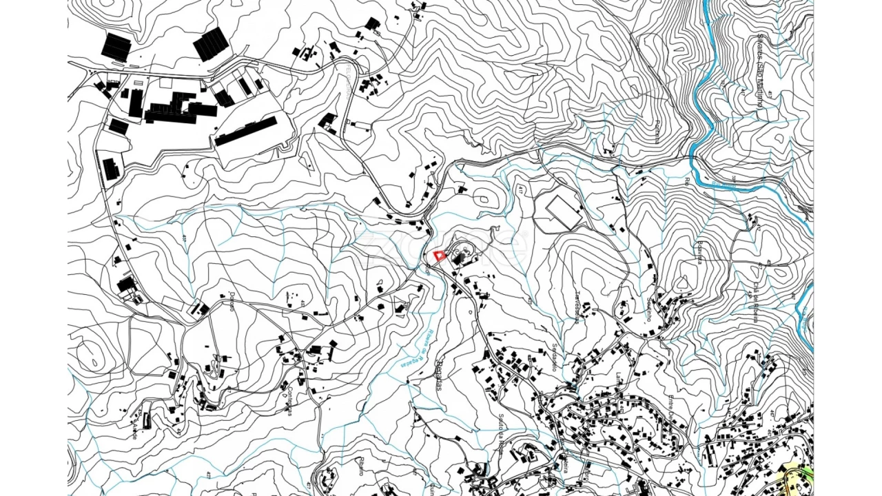 Terreno para Venda em Regadas Foto 14