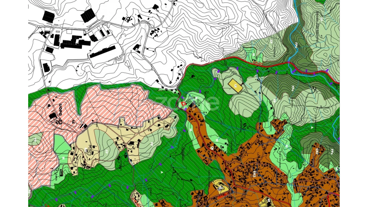 Terreno para Venda em Regadas Foto 16