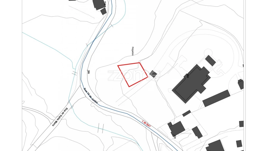 Terreno para Venda em Regadas Foto 10