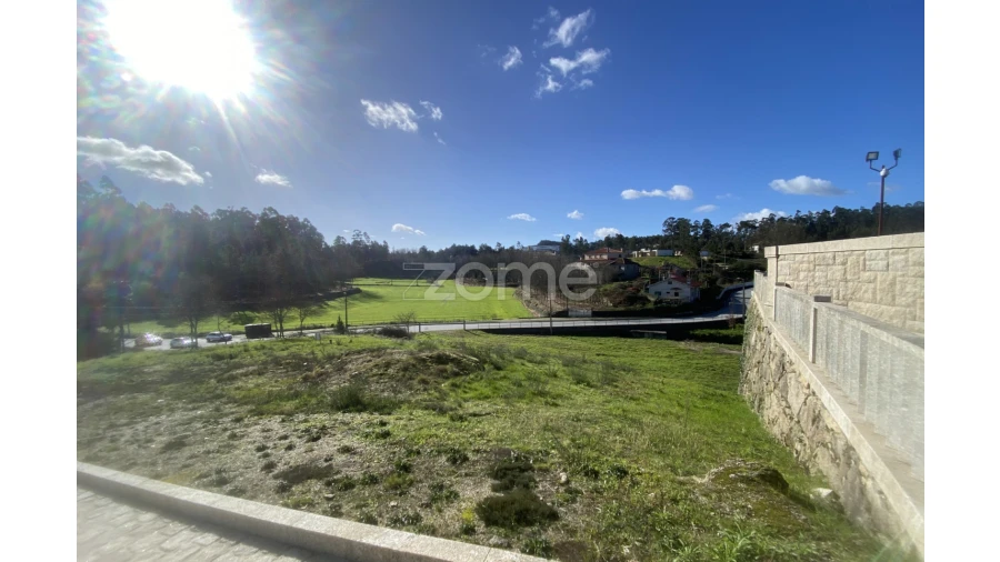 Terreno para Venda em Regadas Foto 3