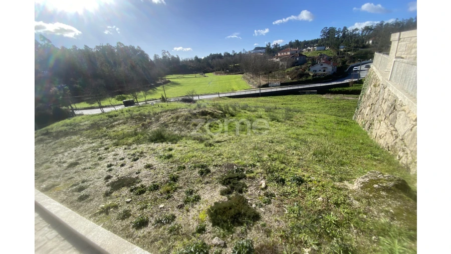 Terreno para Venda em Regadas Foto 8
