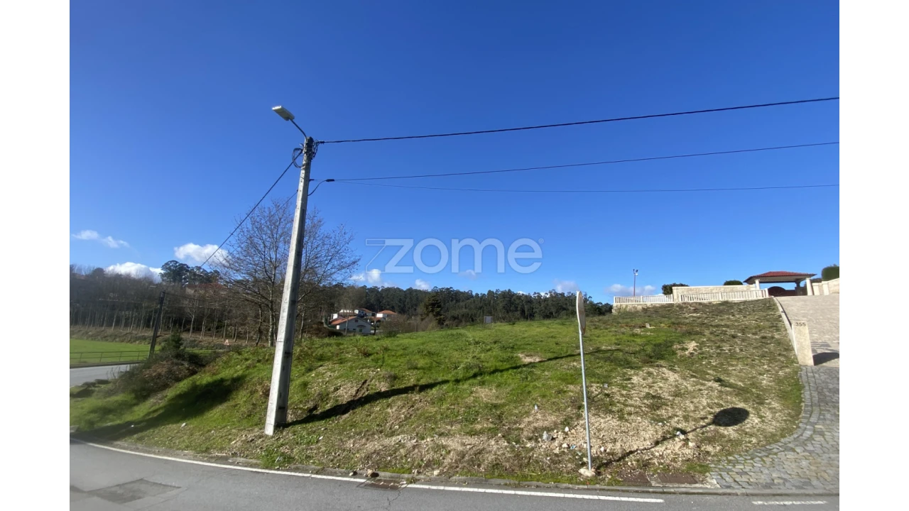 Terreno para Venda em Regadas Foto 6