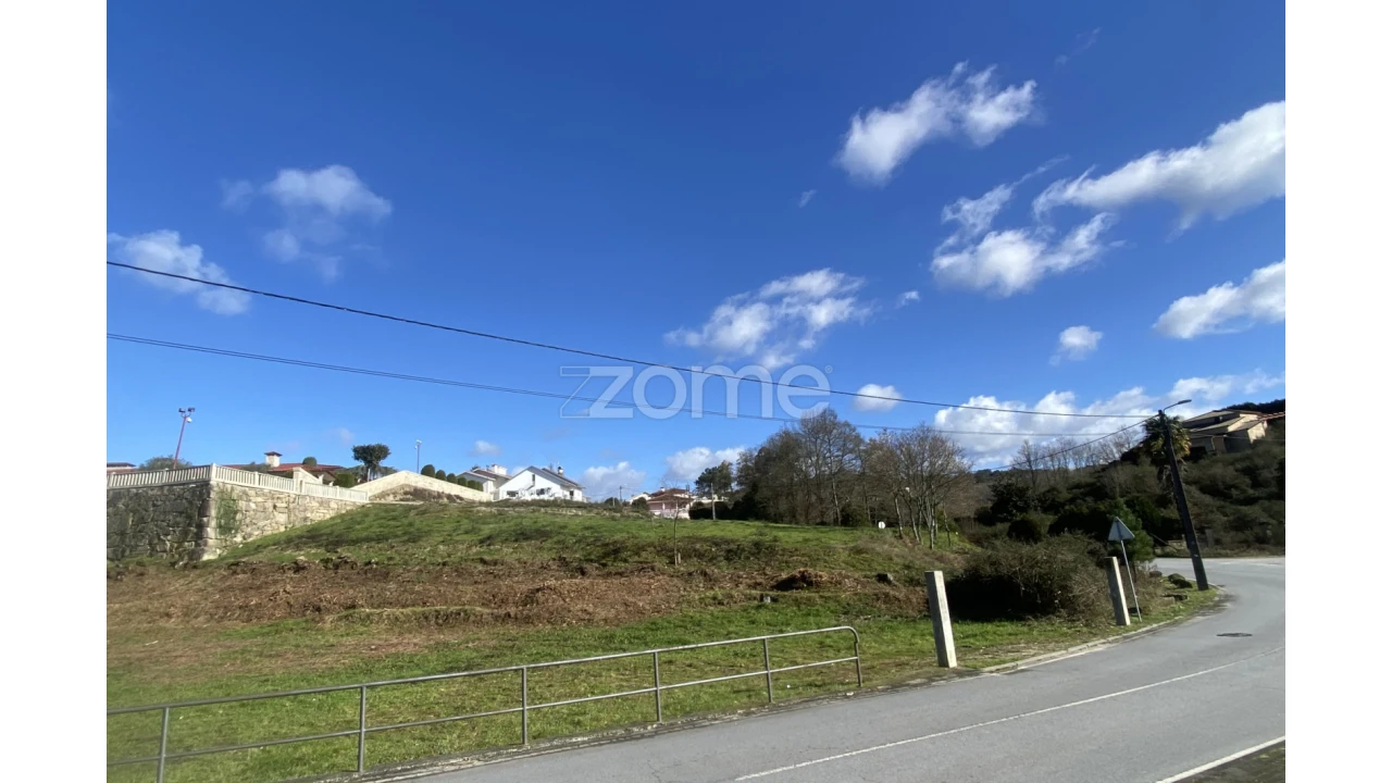 Terreno para Venda em Regadas Foto 9