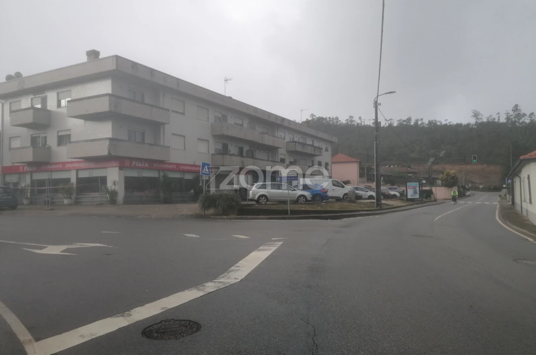 Terreno para Venda em Alvarelhos e Guidões Foto 14