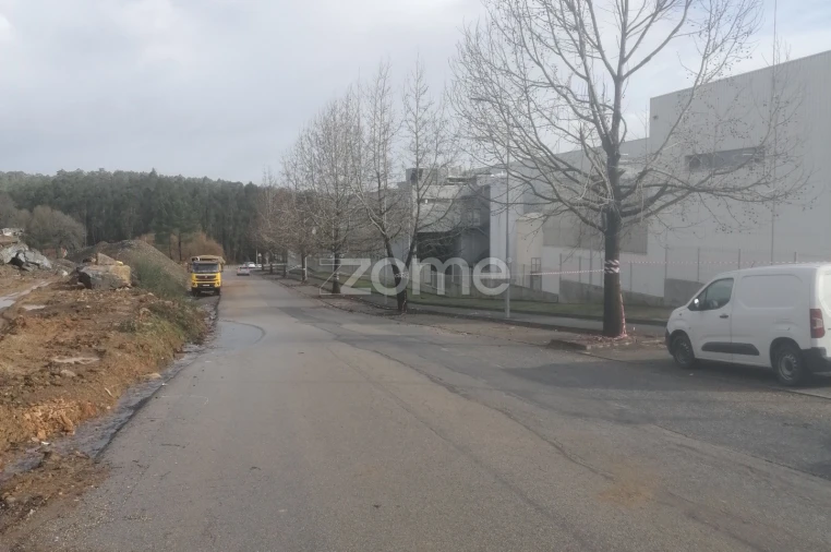 Terreno para Venda em Alvarelhos e Guidões Foto 15