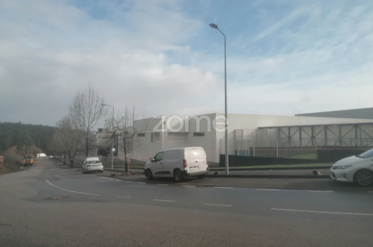 Terreno para Venda em Alvarelhos e Guidões Foto 11