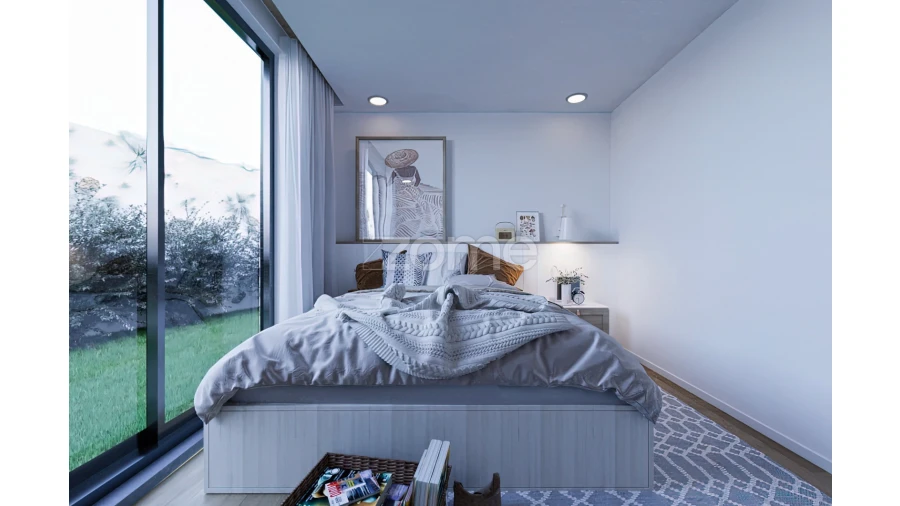 Terreno para Venda em Mozelos Foto 16