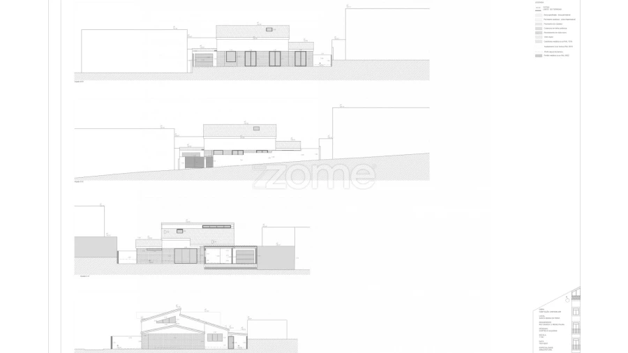 Terreno para Venda em Mozelos Foto 29