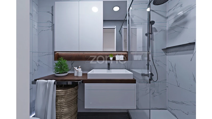 Terreno para Venda em Mozelos Foto 18