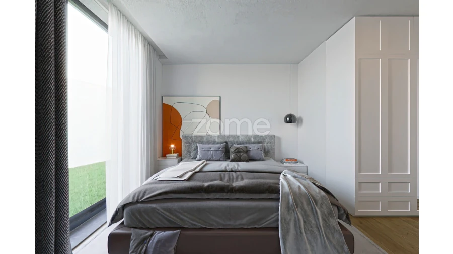 Terreno para Venda em Mozelos Foto 20