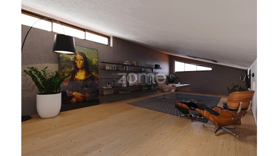 Terreno para Venda em Mozelos Foto 23