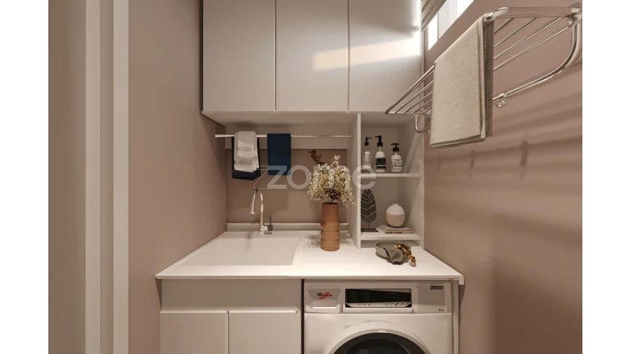 Terreno para Venda em Mozelos Foto 10