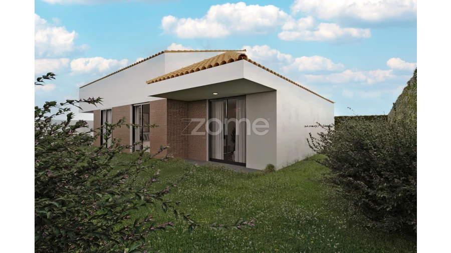 Terreno para Venda em Mozelos Foto 3