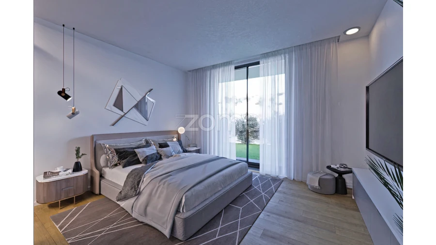 Terreno para Venda em Mozelos Foto 12