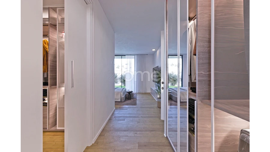 Terreno para Venda em Mozelos Foto 13