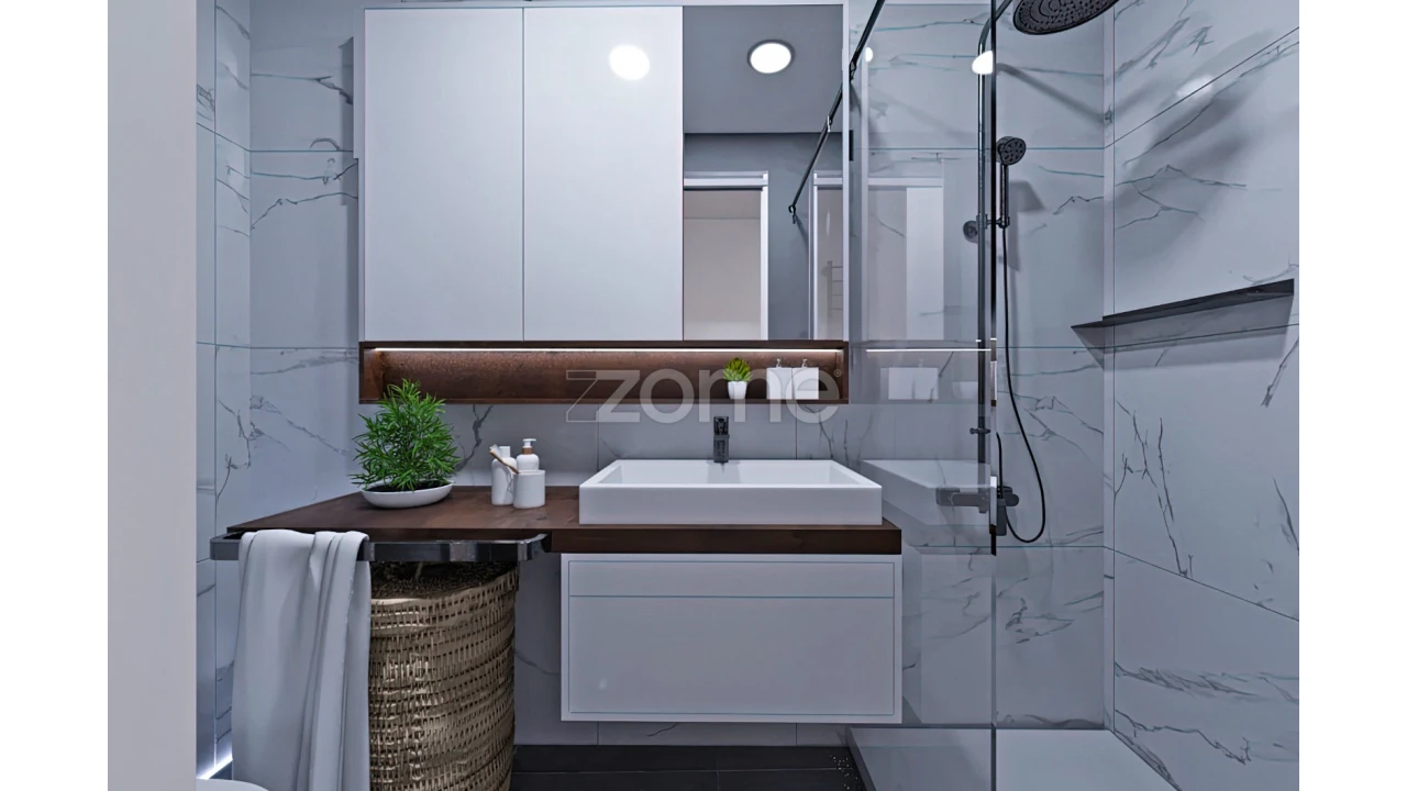 Terreno para Venda em Mozelos Foto 18