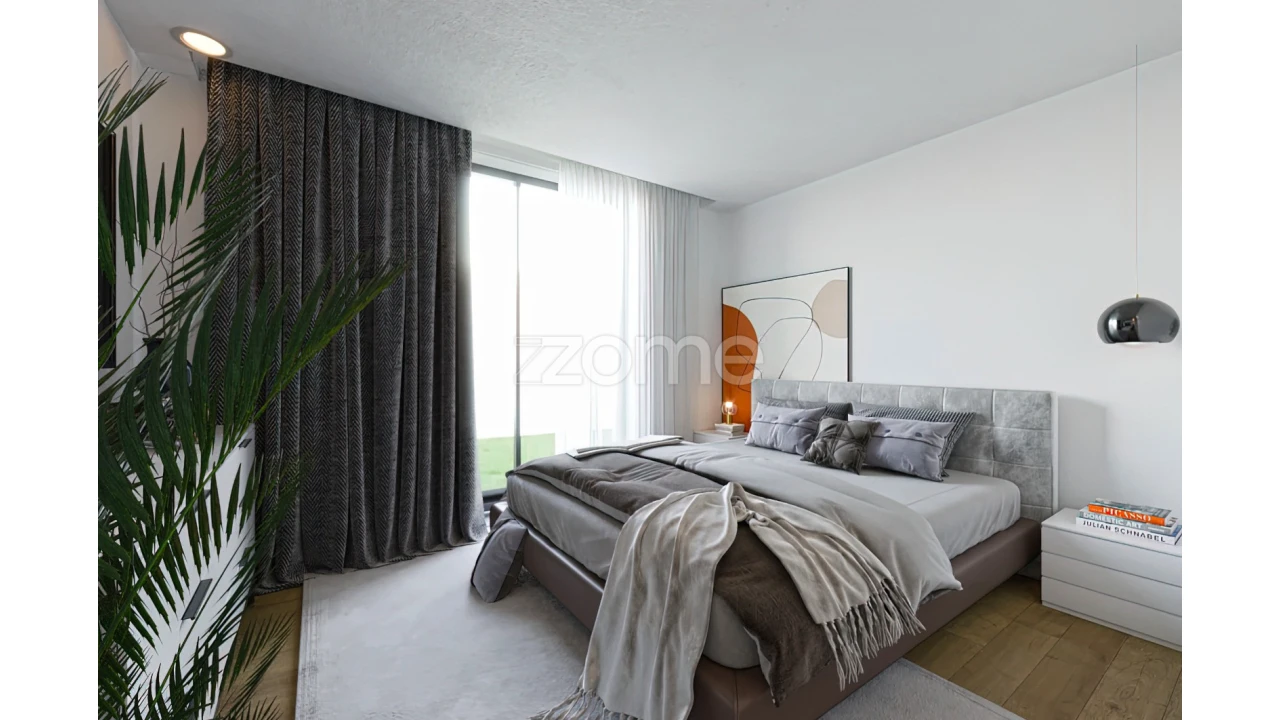 Terreno para Venda em Mozelos Foto 20