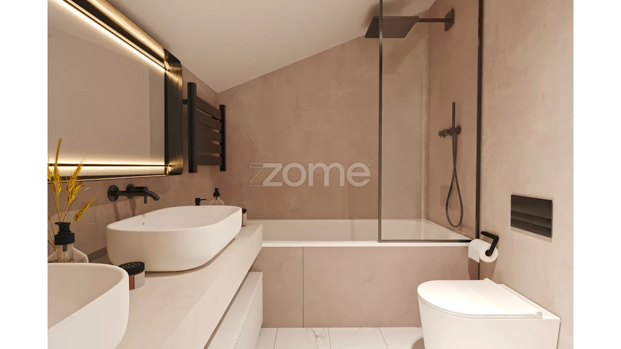 Terreno para Venda em Mozelos Foto 22