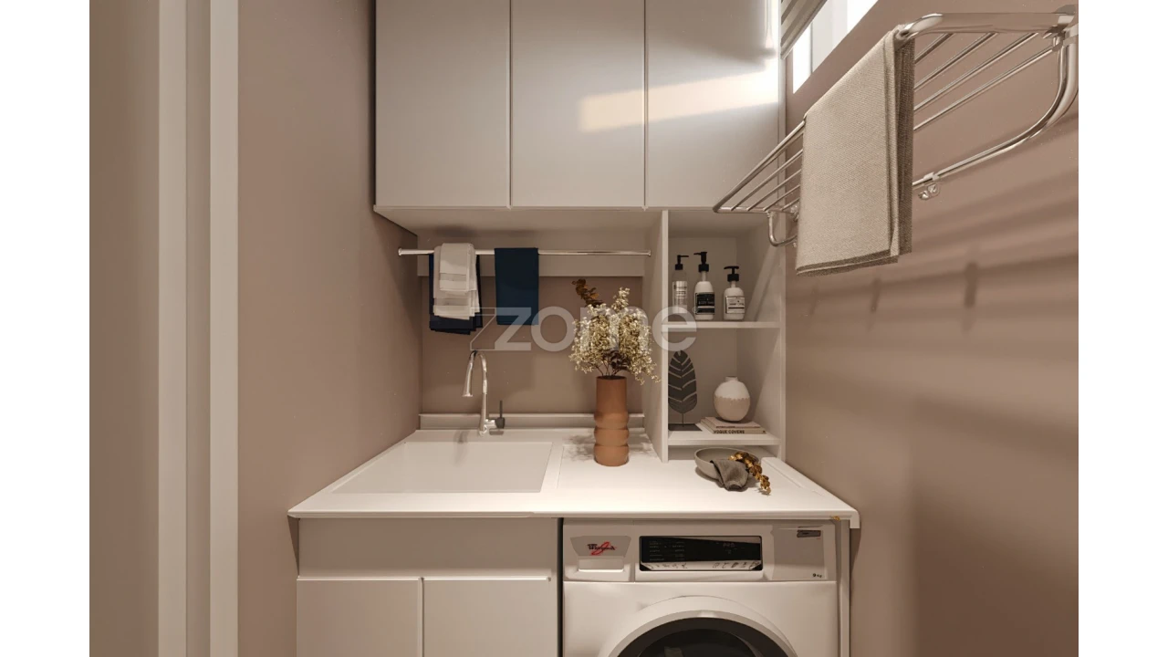 Terreno para Venda em Mozelos Foto 10