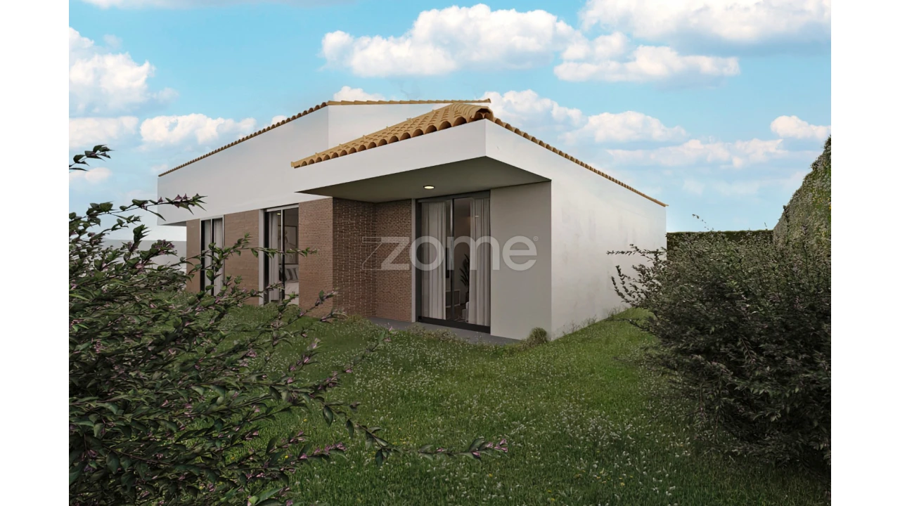 Terreno para Venda em Mozelos Foto 3