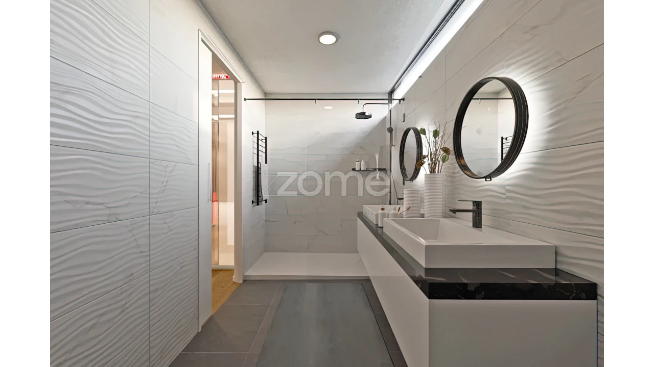 Terreno para Venda em Mozelos Foto 14