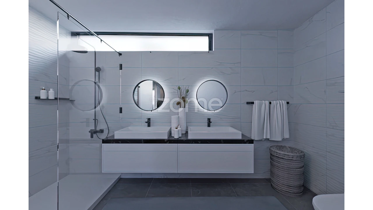 Terreno para Venda em Mozelos Foto 13