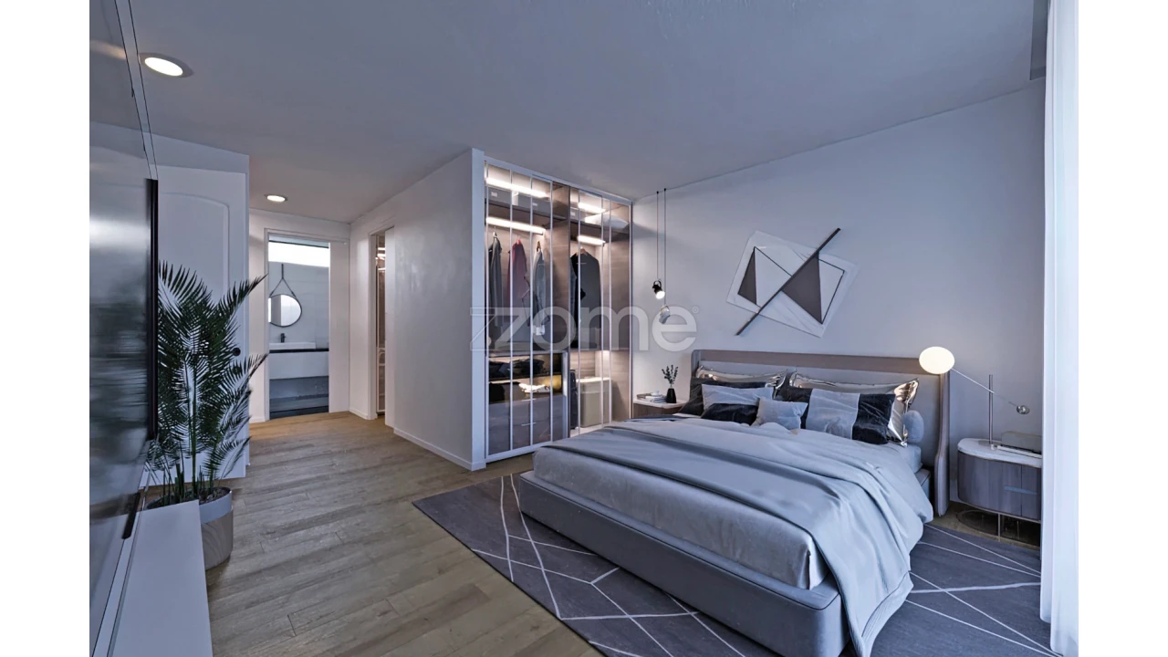 Terreno para Venda em Mozelos Foto 11