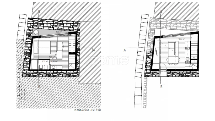 Moradia T1 para Venda em Linhares Foto 11