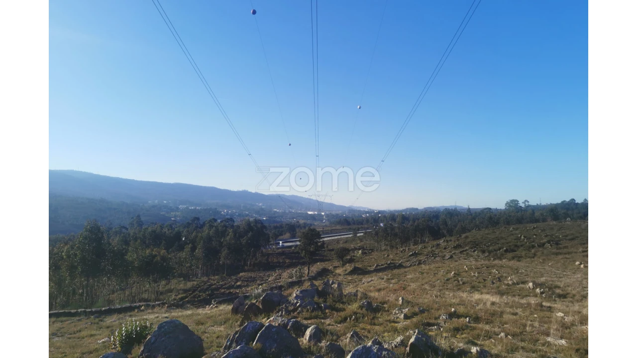 Terreno para Arrendamento em Recarei Foto 7