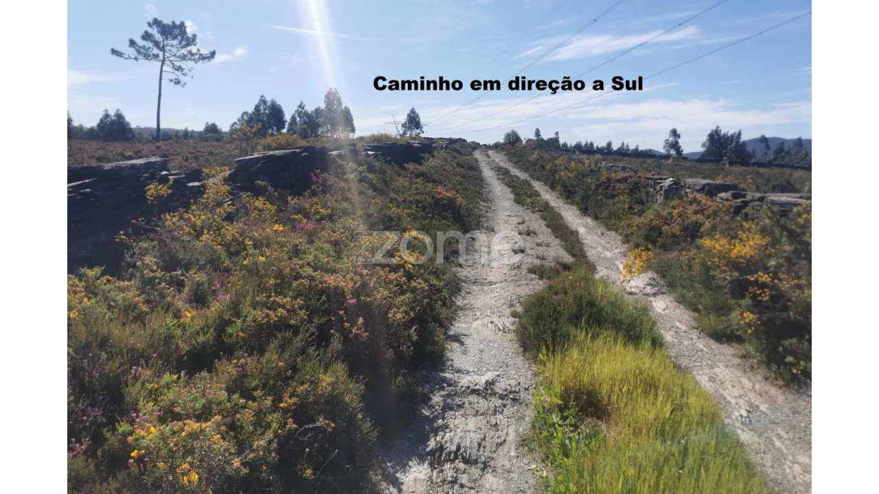 Terreno para Arrendamento em Recarei Foto 40