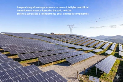 Terreno para Arrendamento em Recarei