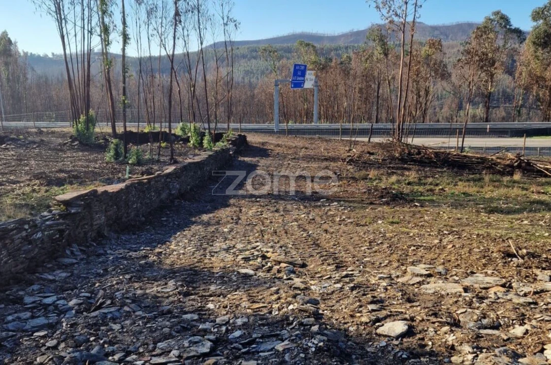 Terreno para Arrendamento em Recarei Foto 7