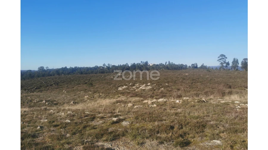 Terreno para Arrendamento em Recarei Foto 9