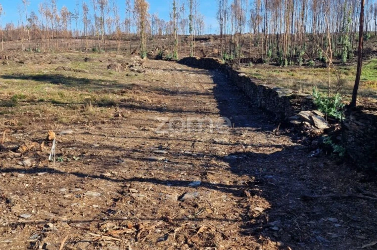 Terreno para Arrendamento em Recarei Foto 20
