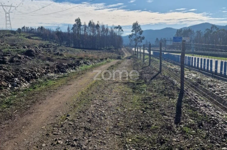 Terreno para Arrendamento em Recarei Foto 6