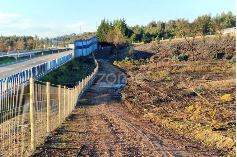 Terreno para Arrendamento em Recarei Foto 54