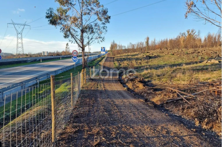Terreno para Arrendamento em Recarei Foto 59