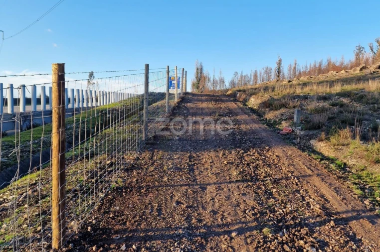 Terreno para Arrendamento em Recarei Foto 60