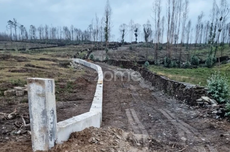 Terreno para Arrendamento em Recarei Foto 20
