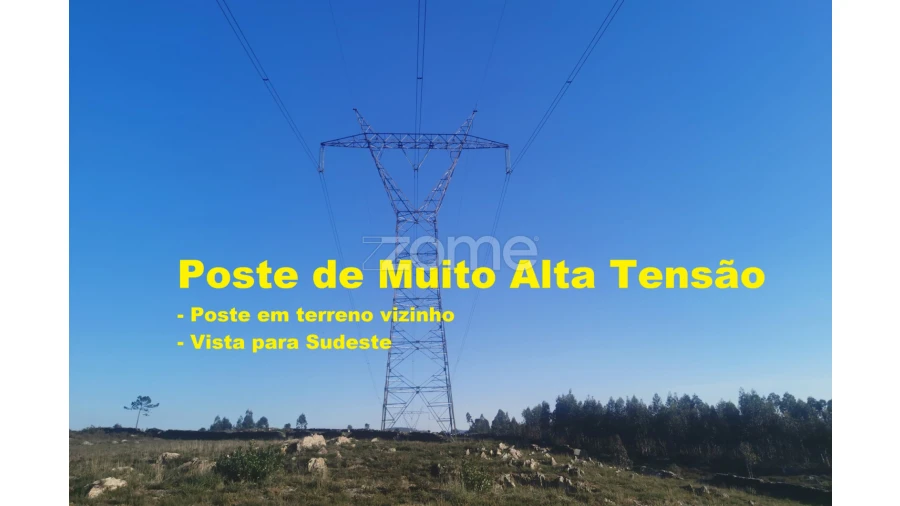 Terreno para Arrendamento em Recarei Foto 21