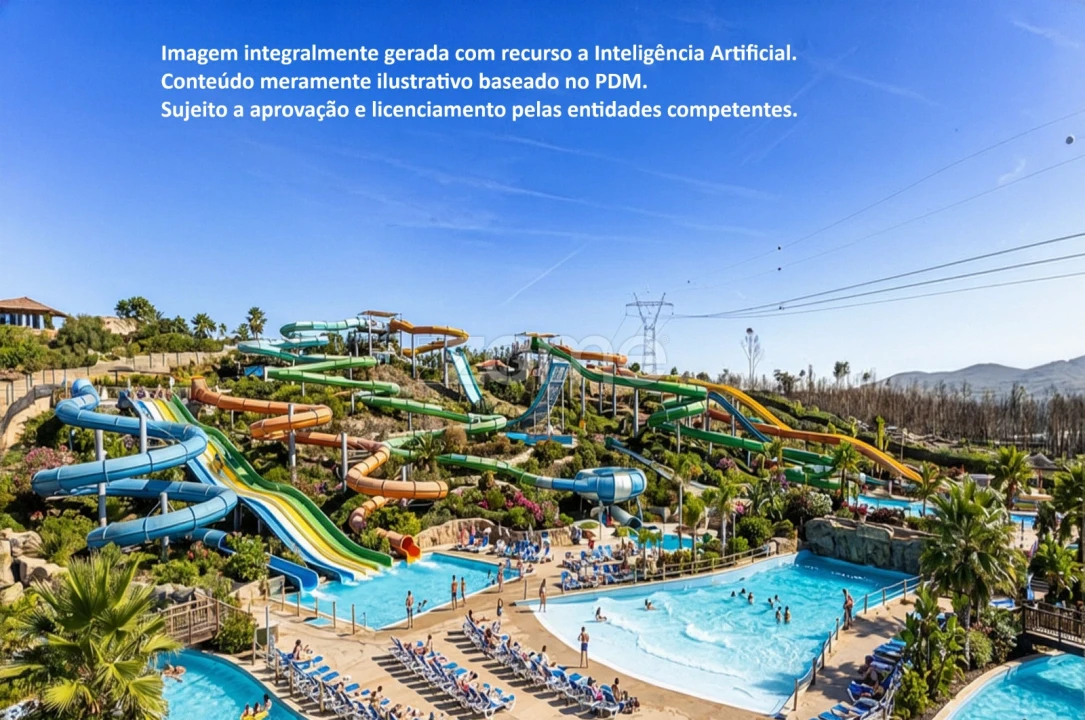 Terreno para Arrendamento em Recarei Foto 64