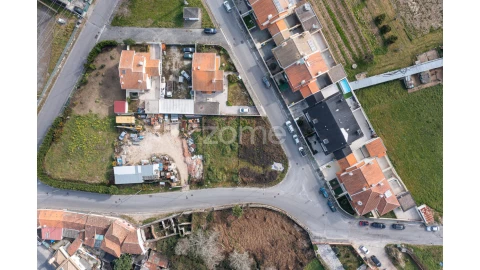 Terreno para Venda em Pedroso e Seixezelo