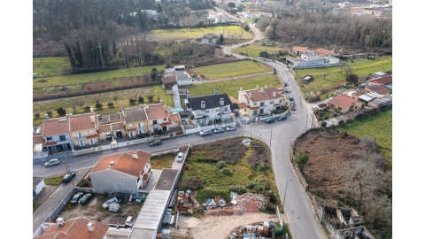 Terreno para Venda em Pedroso e Seixezelo