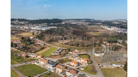 Terreno para Venda em Pedroso e Seixezelo